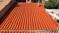 couvreur toiture Vers-Pont-du-Gard